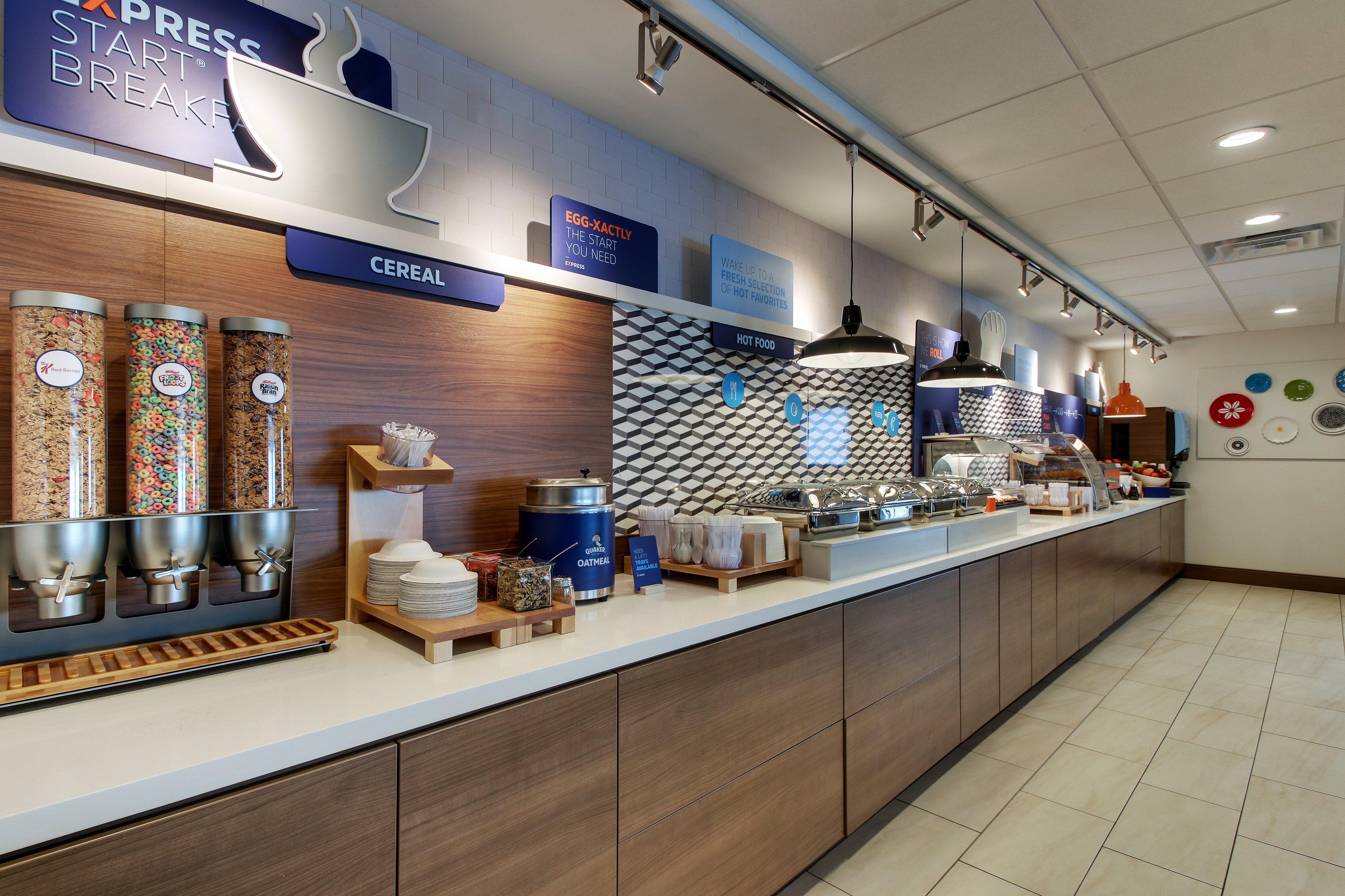 Holiday Inn Express & Suites Ithaca By Ihg Eksteriør billede