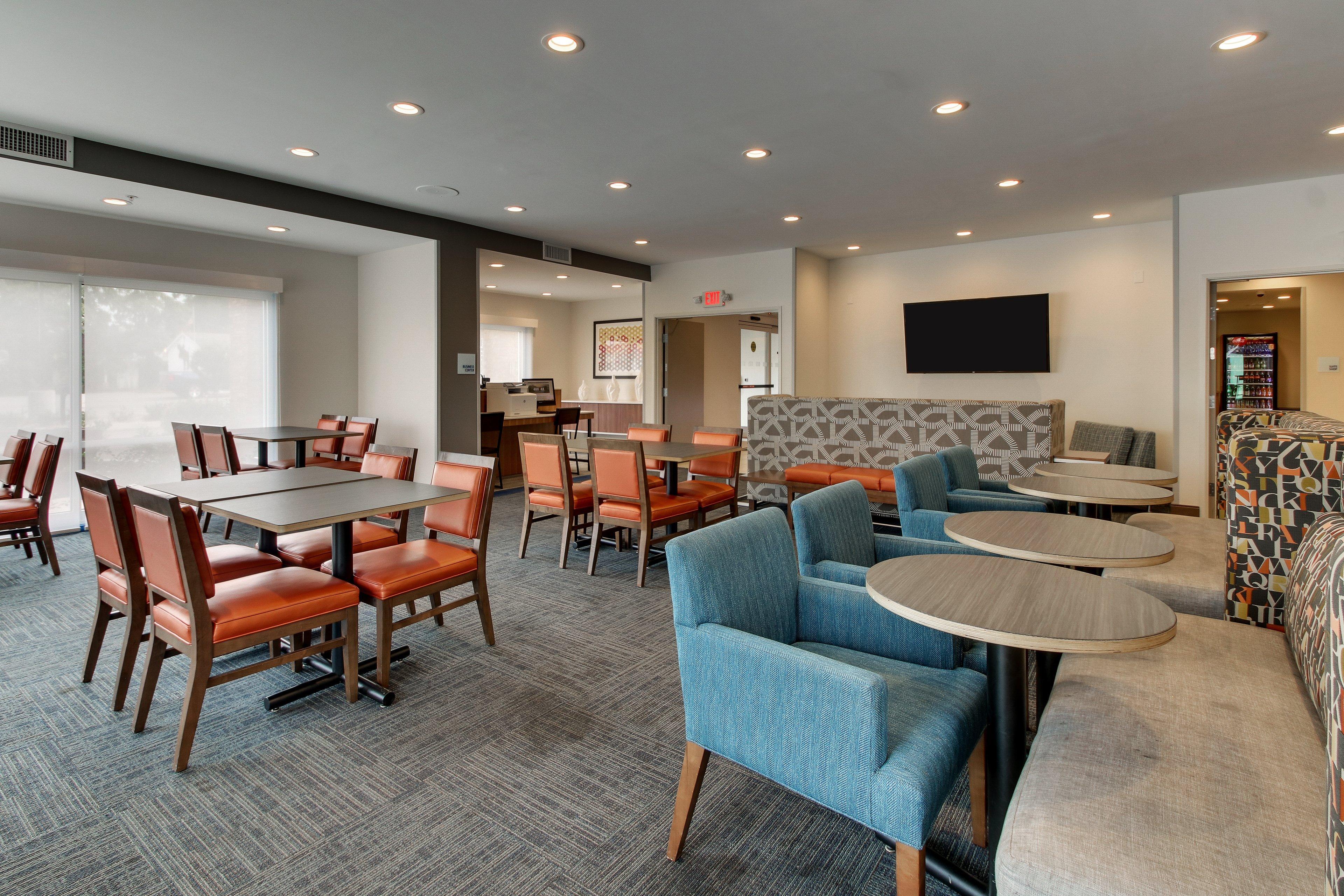 Holiday Inn Express & Suites Ithaca By Ihg Eksteriør billede