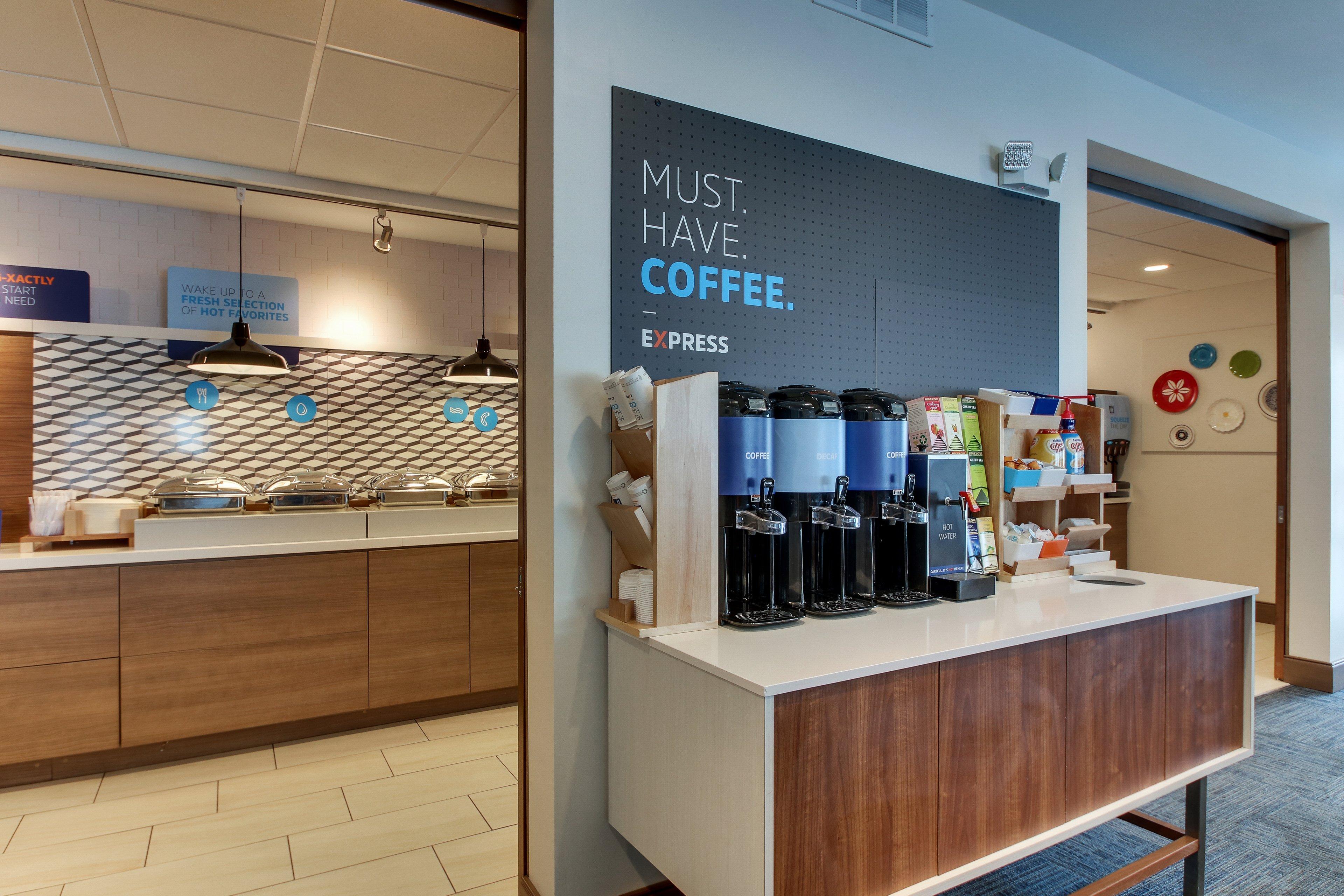 Holiday Inn Express & Suites Ithaca By Ihg Eksteriør billede