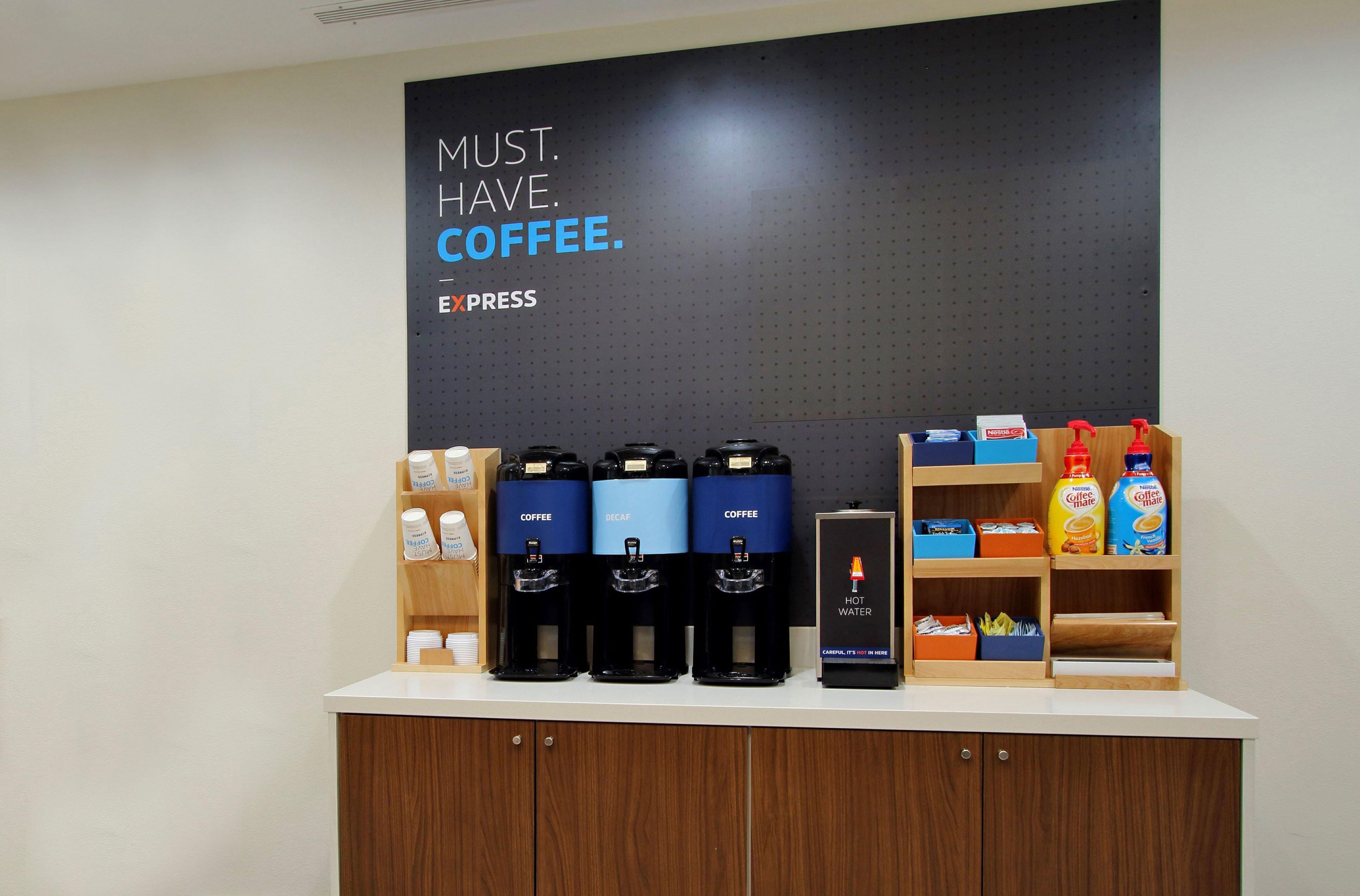 Holiday Inn Express & Suites Ithaca By Ihg Eksteriør billede