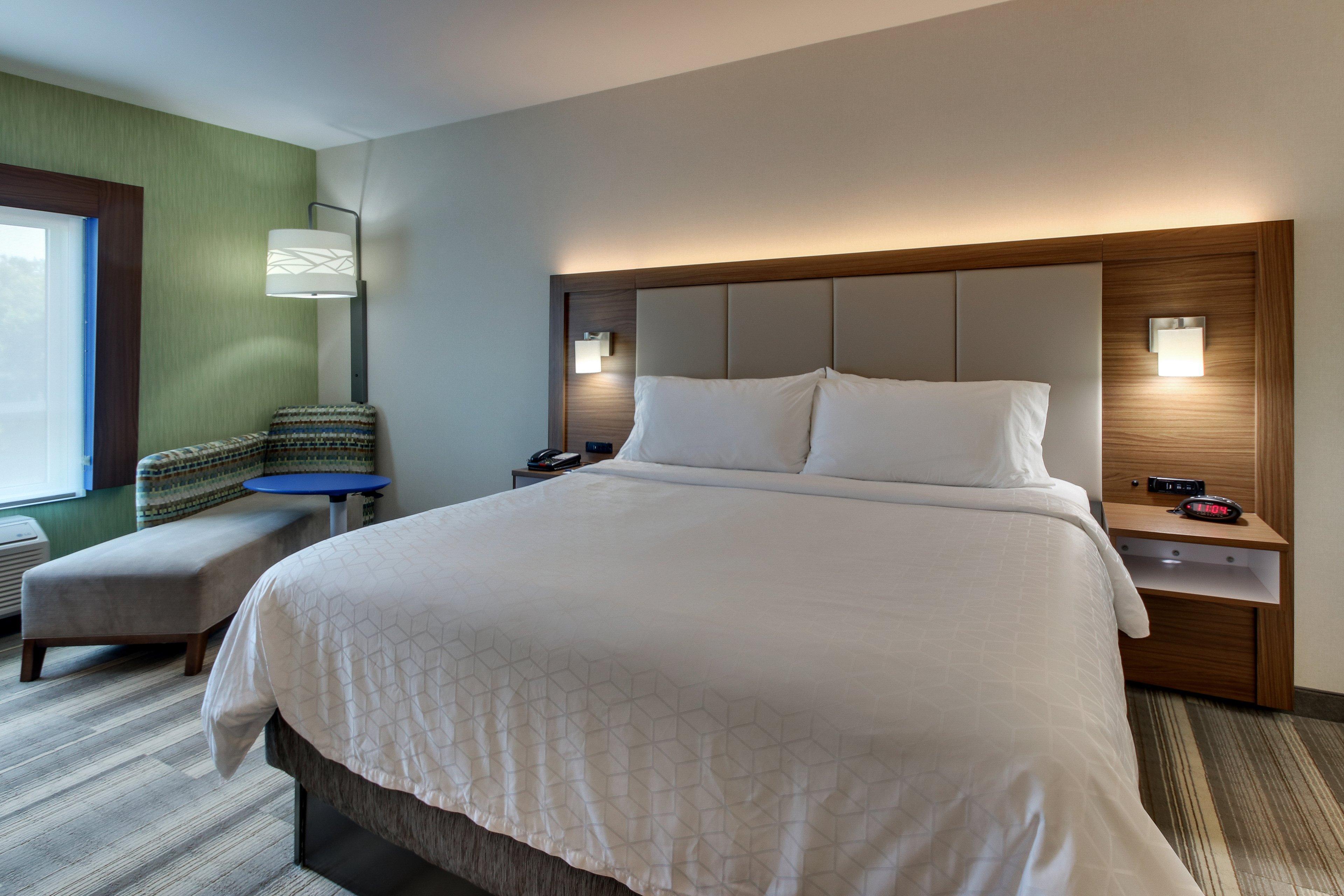 Holiday Inn Express & Suites Ithaca By Ihg Eksteriør billede