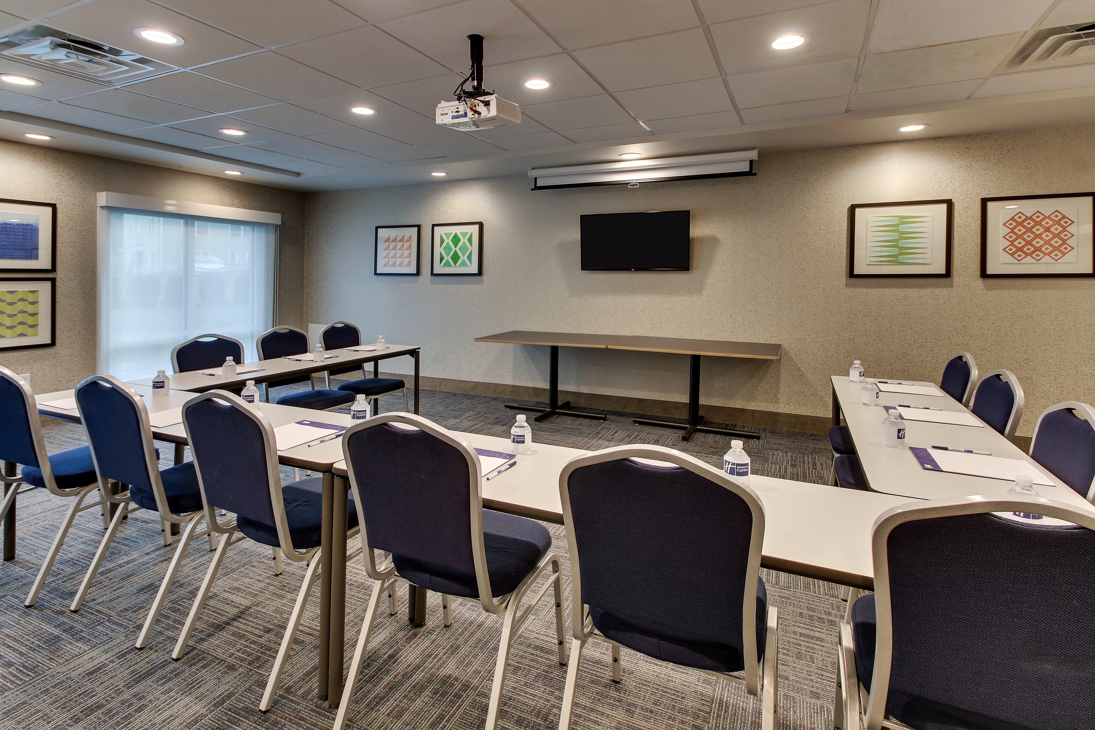 Holiday Inn Express & Suites Ithaca By Ihg Eksteriør billede