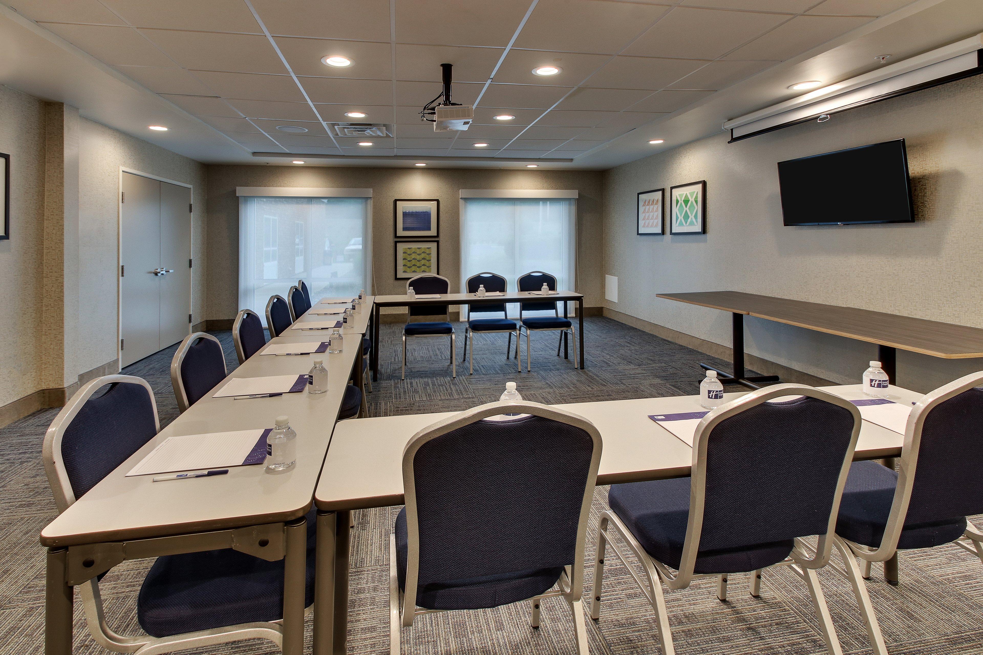 Holiday Inn Express & Suites Ithaca By Ihg Eksteriør billede