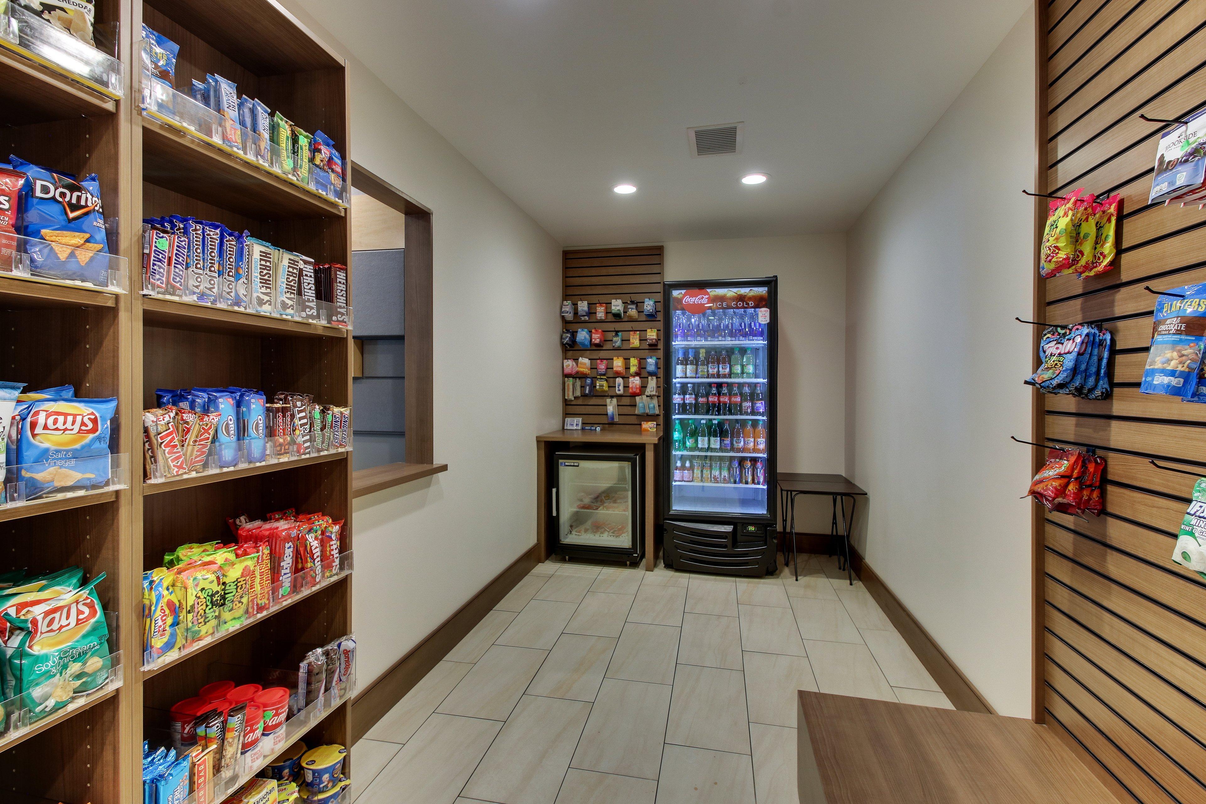 Holiday Inn Express & Suites Ithaca By Ihg Eksteriør billede