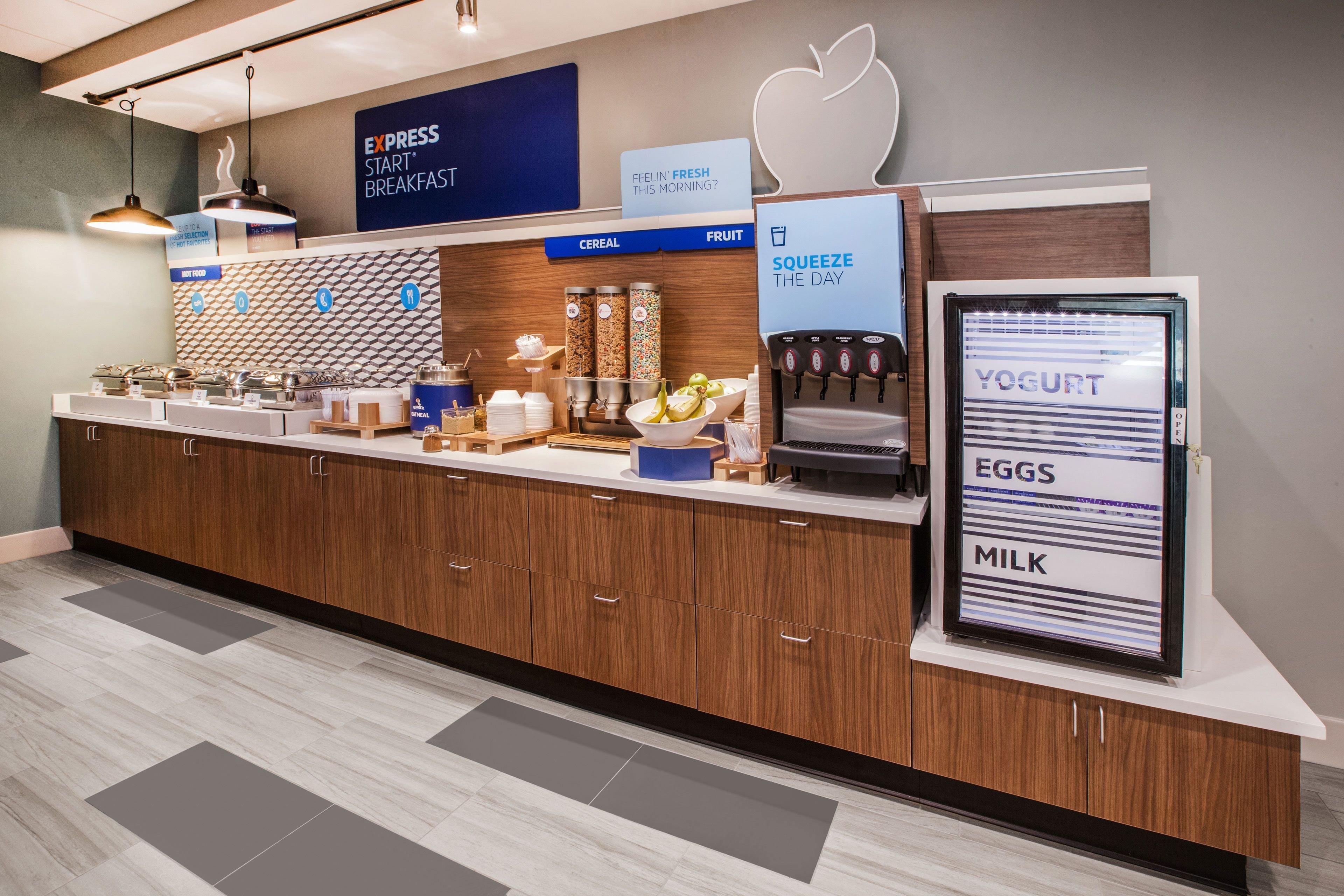 Holiday Inn Express & Suites Ithaca By Ihg Eksteriør billede